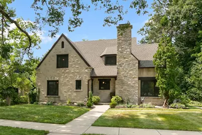 426 Bostwick Avenue, Janesville, WI 53545 - Photo 1