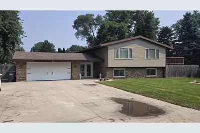 2307 E Lorena Drive, Beloit, WI 53511 - Photo 1