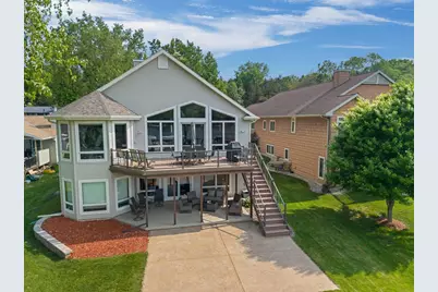 W11342 Red Cedar Drive, Lodi, WI 53555 - Photo 1