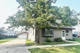 354 E Church St, Jefferson, WI 53549 - Photo 1