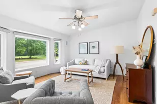 557 Highknocker Trail, Green Lake, WI 54941 - Photo 1