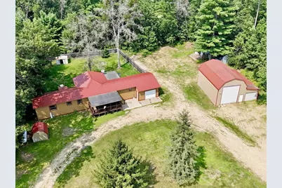 1092 S Chicago Lane, Friendship, WI 53934 - Photo 1