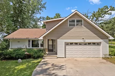 N8283 McKinley Beach Road, Beaver Dam, WI 53916 - Photo 1