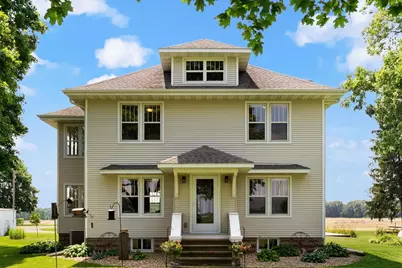 9927 W Stebbinsville Road, Stoughton, WI 53589 - Photo 1