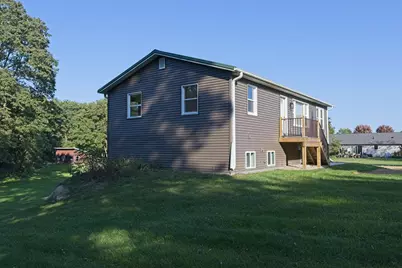 S5655 Old Lake Road, Baraboo, WI 53913 - Photo 1