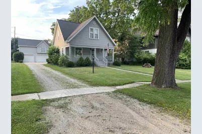 527 E Washington Street, Brandon, WI 53919 - Photo 1