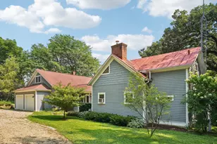 2473 Mt Hope Rd, Ridgeville, WI 53533 - Photo 1