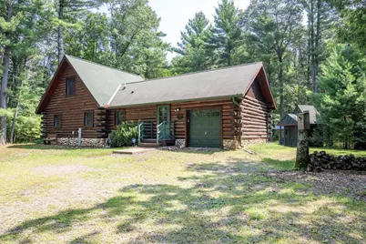 1678 20th Avenue, Arkdale, WI 54613 - Photo 1