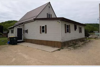 113 Railway Avenue, Steuben, WI 54657 - Photo 1