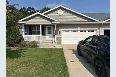 1733 Manassas Drive, Baraboo, WI 53913 - Photo 1