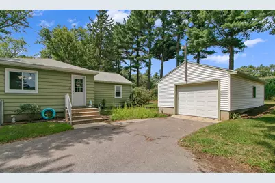 N5574 Dunning Road, Pardeeville, WI 53954 - Photo 1