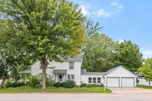 524 South St, Green Lake, WI 54941 - Photo 1