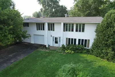 623 W Chapel Street, Ridgeville, WI 53533 - Photo 1