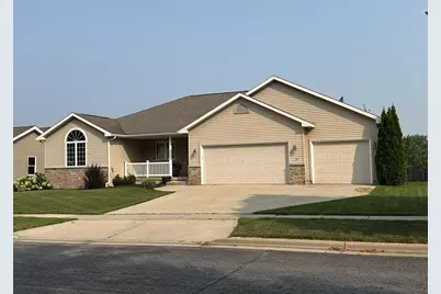 422 Old Indian Trail, DeForest, WI 53532 - Photo 1