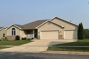 422 Old Indian Trail, DeForest, WI 53532 - Photo 1