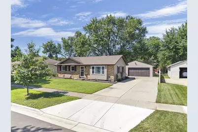 1616 Pershing Place, Janesville, WI 53546 - Photo 1