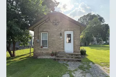 117 N Main Street, Orfordville, WI 53576 - Photo 1