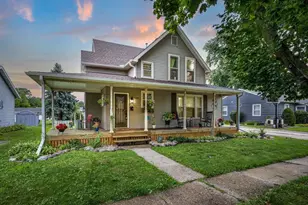 1402 Myra Ave, Janesville, WI 53548 - Photo 1