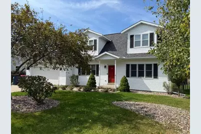 409 Evans Drive, Janesville, WI 53536 - Photo 1