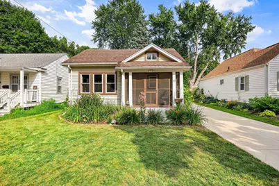 37 Lansing Street, Madison, WI 53714 - Photo 1