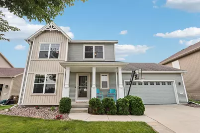 6137 Eagle Cave Drive, Mcfarland, WI 53558 - Photo 1