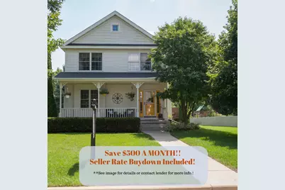 1231 Gas Light Drive, Sun Prairie, WI 53590 - Photo 1