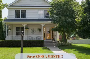 1231 Gas Light Dr, Sun Prairie, WI 53590 - Photo 1