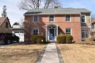 4006 Manitou Way, Madison, WI 53711 - Photo 1