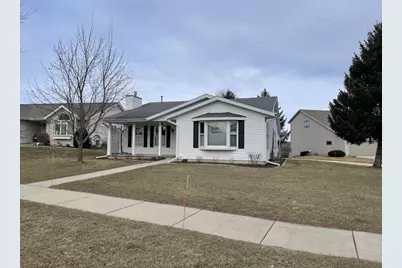 7006 Parker Hill Drive, Madison, WI 53719 - Photo 1