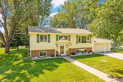 1409 Jackson Street, Stoughton, WI 53589 - Photo 1