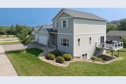 1225 Springbrook Drive, Baraboo, WI 53913 - Photo 1