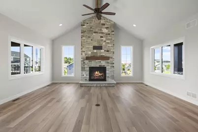 2605 Notre Dame Drive, Fitchburg, WI 53703 - Photo 1