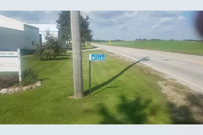 W12681 County  As Road, Brandon, WI 53919 - Photo 1