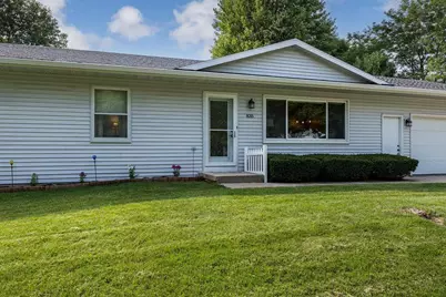 835 S Main Street, Oregon, WI 53575 - Photo 1