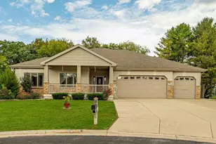 18 Ethan Cir, Madison, WI 53719 - Photo 1