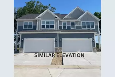 3179 Drumlin Ridge Drive, Cottage Grove, WI 53527 - Photo 1