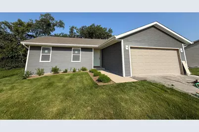 11301 N Ricky Road, Edgerton, WI 53534 - Photo 1