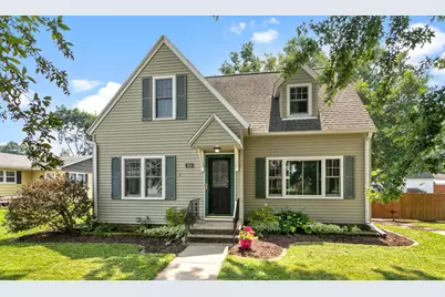 204 4th Street, Waunakee, WI 53597 - Photo 1