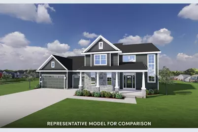 617 Windy Willow Road, Madison, WI 53593 - Photo 1