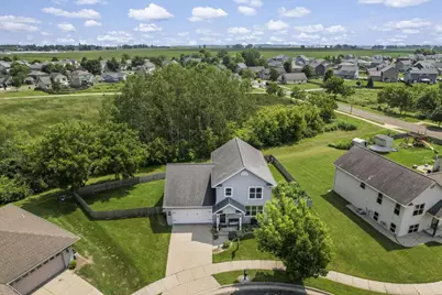 740 Bluestem Court, Sun Prairie, WI 53590 - Photo 1