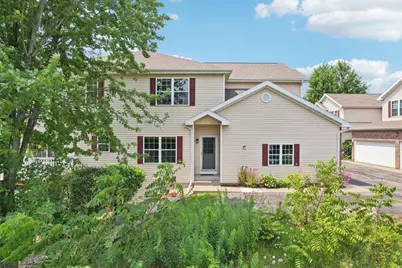 3857 Maple Grove Drive, Madison, WI 53719 - Photo 1