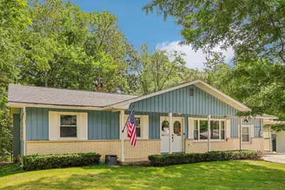 624 Hill Street, Baraboo, WI 53913 - Photo 1