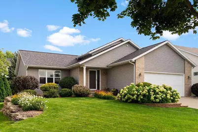 470 Lucerne Drive, Verona, WI 53593 - Photo 1