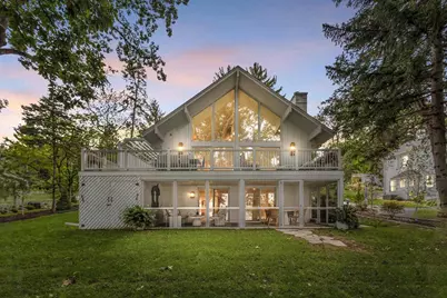 W2219 Hickory Road, Green Lake, WI 54941 - Photo 1