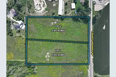 Lot 1 Highway N, Milton, WI 53563 - Photo 1
