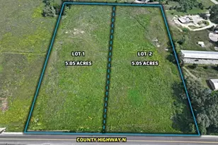 Lot 2 Hwy N, Milton, WI 53563 - Photo 1