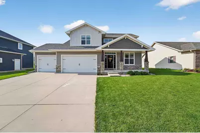 826 Sumac Street, Oregon, WI 53575 - Photo 1