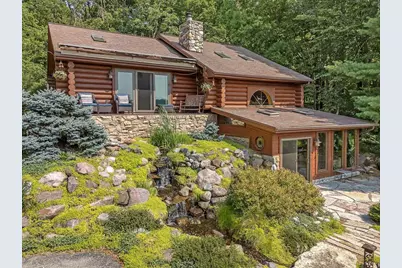 S3256 Ableman Road, Reedsburg, WI 53959 - Photo 1