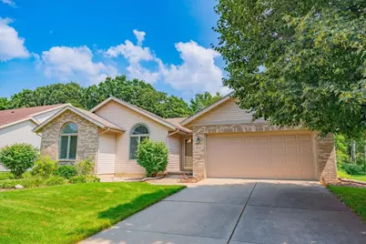 819 Enterprise Drive, Verona, WI 53593 - Photo 1