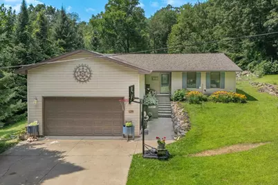 N4419 Poplar Street, Poy Sippi, WI 54967 - Photo 1